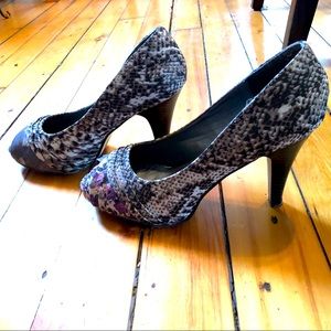 Madden Girl Beauties!